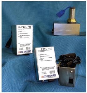 ������� Ethernet GigaFOIL v3